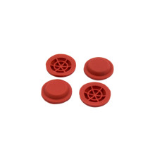 Membranes amortisseurs Ultimate 16mm(x4) - ULTIMATE - UR1702