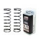 FRONT SHOCK SPRING 70MM 1.6/8.75T (4 DOTS) - ULTIMATE - UR1771-875