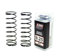 FRONT SHOCK SPRING 70MM 1.6/9.25T (2 DOTS) - ULTIMATE - UR1771-925
