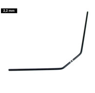 2.2MM FRONT ANTI-ROLL BAR FOR ASSO-MUGEN-XRAY - ULTIMATE - UR1781-22