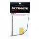 2.4MM FRONT ANTI-ROLL BAR FOR ASSO-MUGEN-XRAY - ULTIMATE - UR1781-24