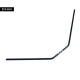 2.3MM FRONT ANTI-ROLL BAR FOR ASSO-MUGEN-XRAY - ULTIMATE - UR1781-23