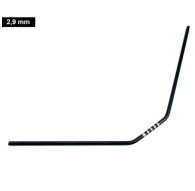 2.9MM REAR ANTI-ROLL BAR FOR ASSO-MUGEN-XRAY - ULTIMATE - UR1782-29