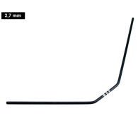 2.7MM REAR ANTI-ROLL BAR FOR ASSO-MUGEN-XRAY - ULTIMATE - UR1782-27