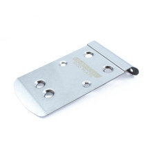 Front Chassis Skid Plate Tekno 1/8 Off Road - ULTIMATE - UR1791-TK