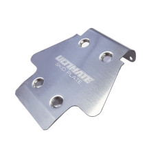 Front Chassis Skid Plate Asso 1/8 Off Road - ULTIMATE - UR1791-AE