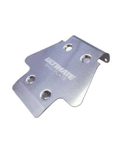 Protection de châssis avant Asso RC8B4/4.1 - ULTIMATE - UR1791-AE