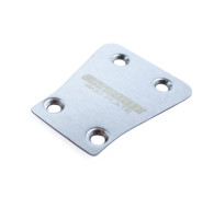 Rear Chassis Skid Plate Sworkz 1/8 Off Road - ULTIMATE - UR1792-SW