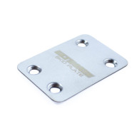 Rear Chassis Skid Plate Kyosho 1/8 Off Road - ULTIMATE - UR1792-KY