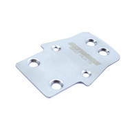 Rear Chassis Skid Plate Tekno 1/8 Off Road - ULTIMATE - UR1792-TK