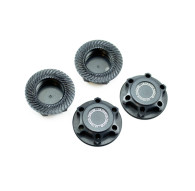 CLOSED END WHEEL NUT ULTIMATE (4pcs) - ULTIMATE - UR1904-G