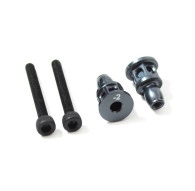SHOCK STANDOFF -2mm (2pcs) - UR1910-S2 - ULTIMATE