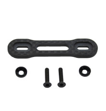 ONE PIECE CARBON WING BUTTON - ULTIMATE - UR1925