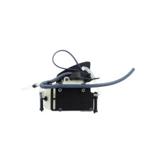 CARBON FUEL TANK GUARD MUGEN MBX8/8R - ULTIMATE - UR1924