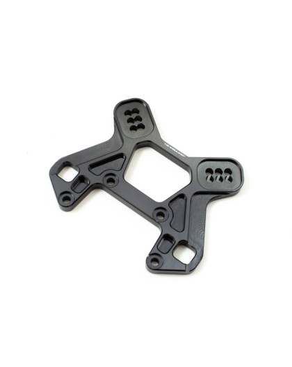 MBX8R P2 ALU. FRONT SHOCK TOWER - ULTIMATE - UR1921-P2A