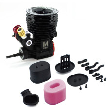 Moteur Ultimate MXR V2 Ceramic - ULTIMATE - UR3401-MR2