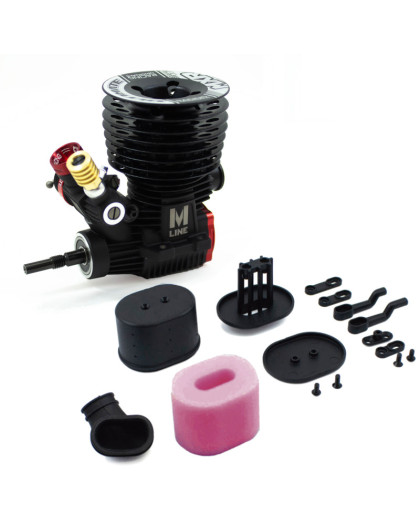 Moteur Ultimate MXR V2 Ceramic - ULTIMATE - UR3401-MR2