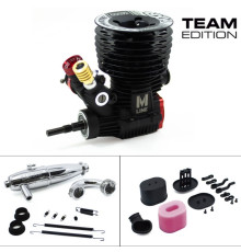ENGINE MXR V2 CERAMIC TEAM EDITION WITH 2142 SS PIPE SET - ULTIMATE