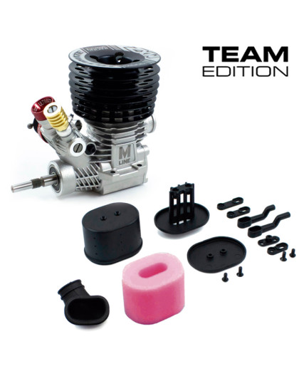 Moteur MXZ Team Edition + Filtre Airmax - ULTIMATE - UR3401-MXZX