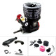 Combo Moteur Ultimate R36 Robert Batlle Edition -ULTIMATE -UR3401-R36