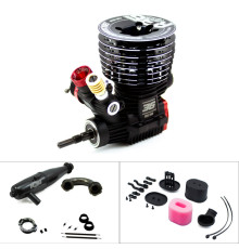 Combo Moteur Ultimate R36 Robert Batlle Edition -ULTIMATE -UR3401-R36