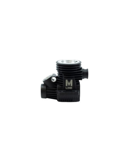 CRANKCASE M5S - UR3411-M5S - ULTIMATE