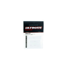 Clips axe de piston M3T - ULTIMATE - UR3415-3