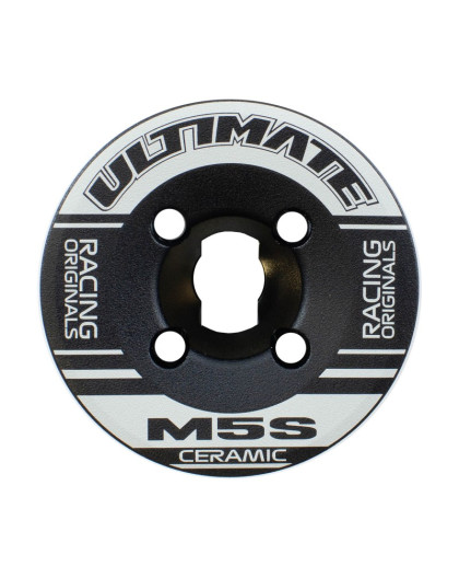 Culasse extérieure M5S - ULTIMATE - UR3416-M5S
