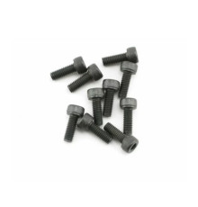 HEXAGON HEAD SCREW M2.6x7 (10pcs/set) - UR3422 - ULTIMATE