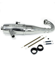 EFRA 2141 SUPERSONIC OFF ROAD PIPE SET OP - ULTIMATE - UR352141-SOP