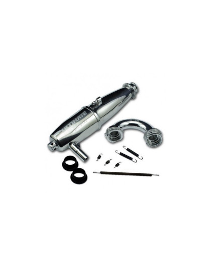 EFRA 2142 SUPERSONIC OFF ROAD PIPE SET OP - ULTIMATE - UR352142-SOP
