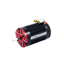 ULTIMATE BRUSHLESS MZ8 PRO 6P MOTOR 1900KV - UR4411 - ULTIMATE