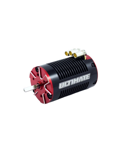 ULTIMATE BRUSHLESS MZ8 PRO 6P MOTOR 1900KV - UR4411 - ULTIMATE