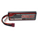 Accu Lipo 2S Stick 60C 5500mah Dean - ULTIMATE - UR4423-2