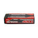 GRAPHENE HV LiPo SHORTY 4200 7.6V 140C 5mm TUBES -ULTIMATE - UR4446