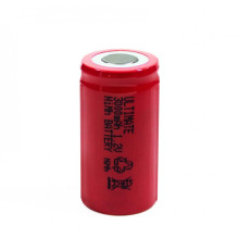 3000MAH NIMH GLOW STARTER BATTERY - UR4459 - ULTIMATE