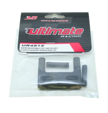 Pièces banc - Support réglable lamelles - ULTIMATE - UR4515