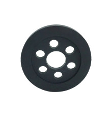 RUBBER WHEEL - UR4521 - ULTIMATE