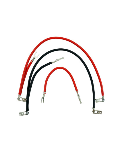 Pièces banc – Câblage complet - ULTIMATE - UR4538