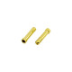 BULLET 4.0mm MALE to 5mm FEMALE ADAPTER (2pcs) - UR46111 - ULTIMATE