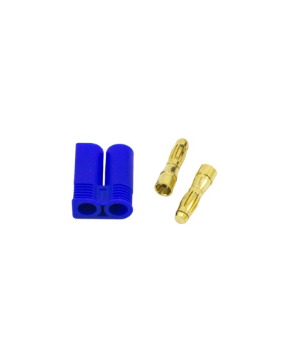 EC5 CONNECTOR MALE (1pc) - UR46115 - ULTIMATE