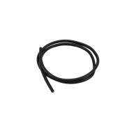 14awg BLACK SILICONE WIRE (50cm) - UR46117 - ULTIMATE