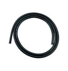 Câble silicone noir 16 AWG (50cm) - ULTIMATE - UR46119