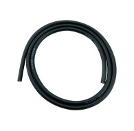 16awg BLACK SILICONE WIRE (50cm) - UR46119 - ULTIMATE