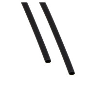 3mm. HEAT SHRINK TUBING (50cm) - UR46121 - ULTIMATE