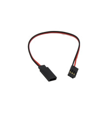 FUTABA SERVO EXTENSION (15 cm) - UR46125 - ULTIMATE