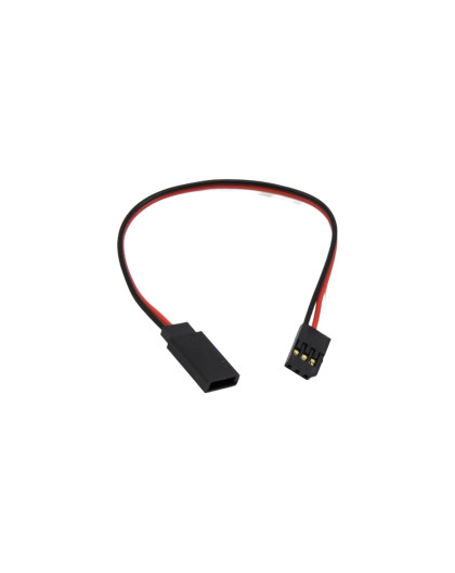 Rallonge Futaba (15cm) - ULTIMATE - UR46125