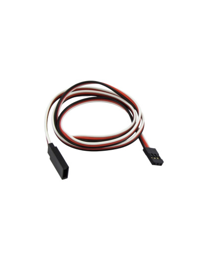 FUTABA SERVO EXTENSION (90cm) - UR46129 - ULTIMATE