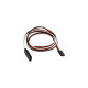 FUTABA SERVO EXTENSION (60cm) - UR46128 - ULTIMATE