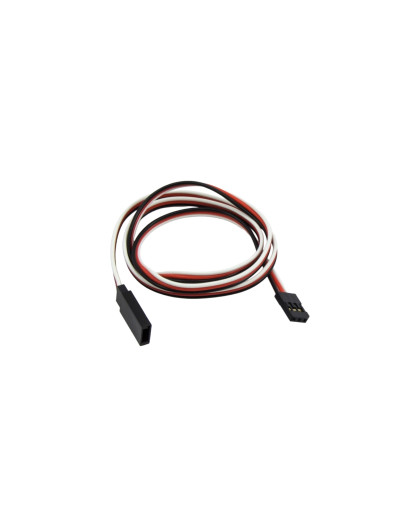 FUTABA SERVO EXTENSION (60cm) - UR46128 - ULTIMATE